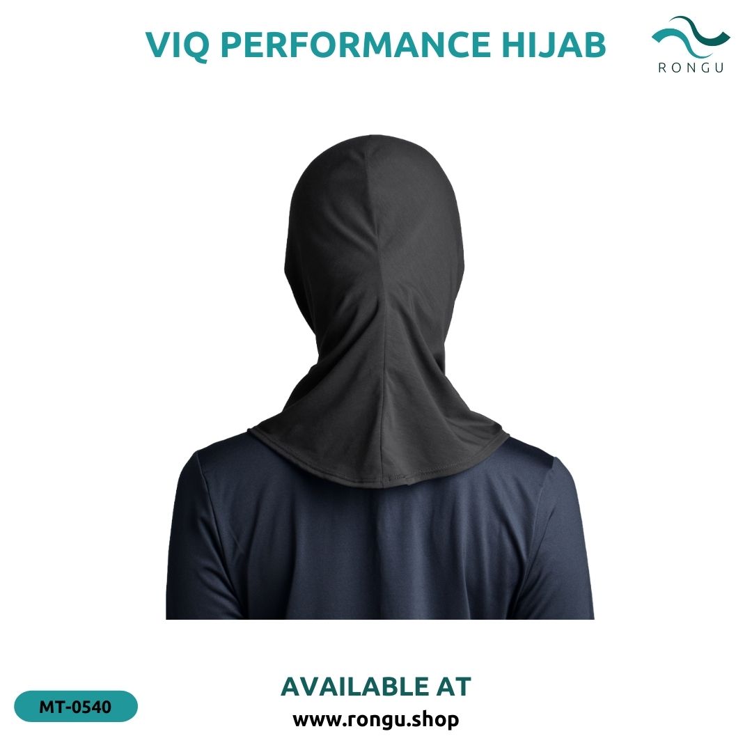 ViQ Performance Hijab