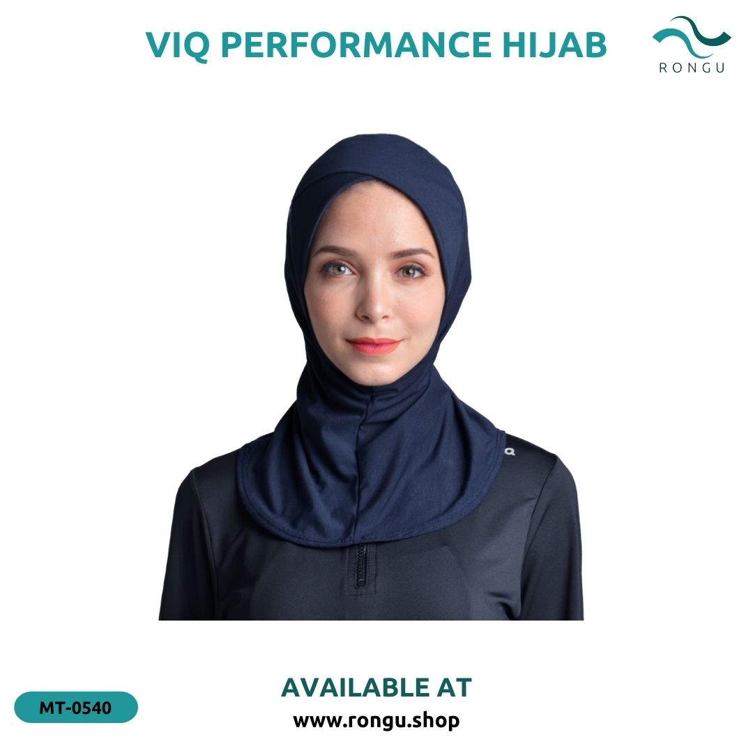 ViQ Performance Hijab