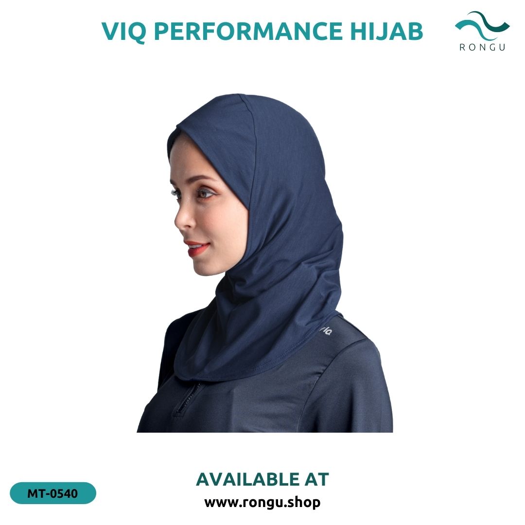 ViQ Performance Hijab