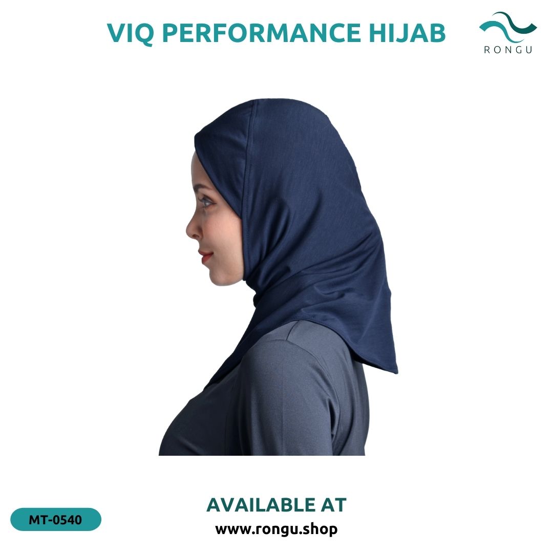 ViQ Performance Hijab