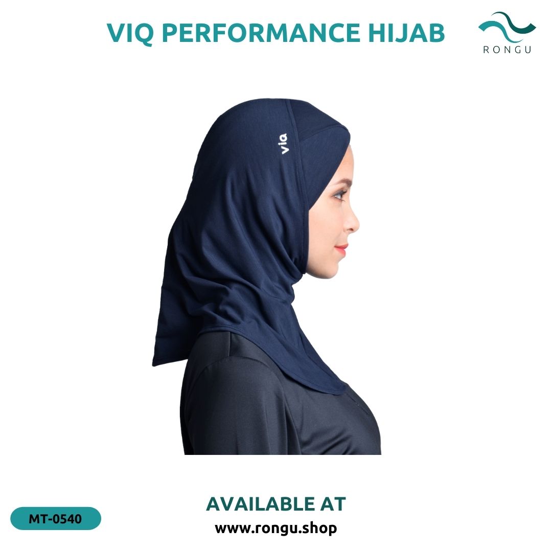 ViQ Performance Hijab