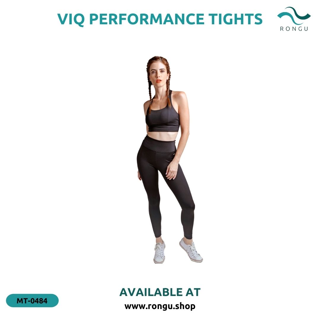 ViQ Performance Tights