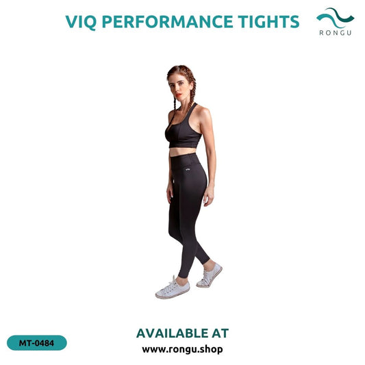 ViQ Performance Tights