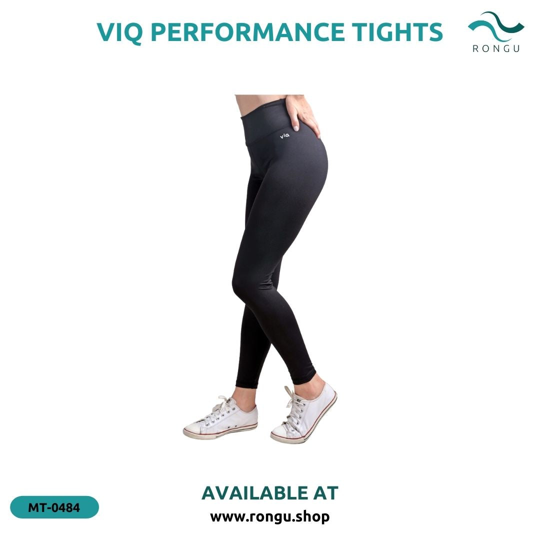 ViQ Performance Tights