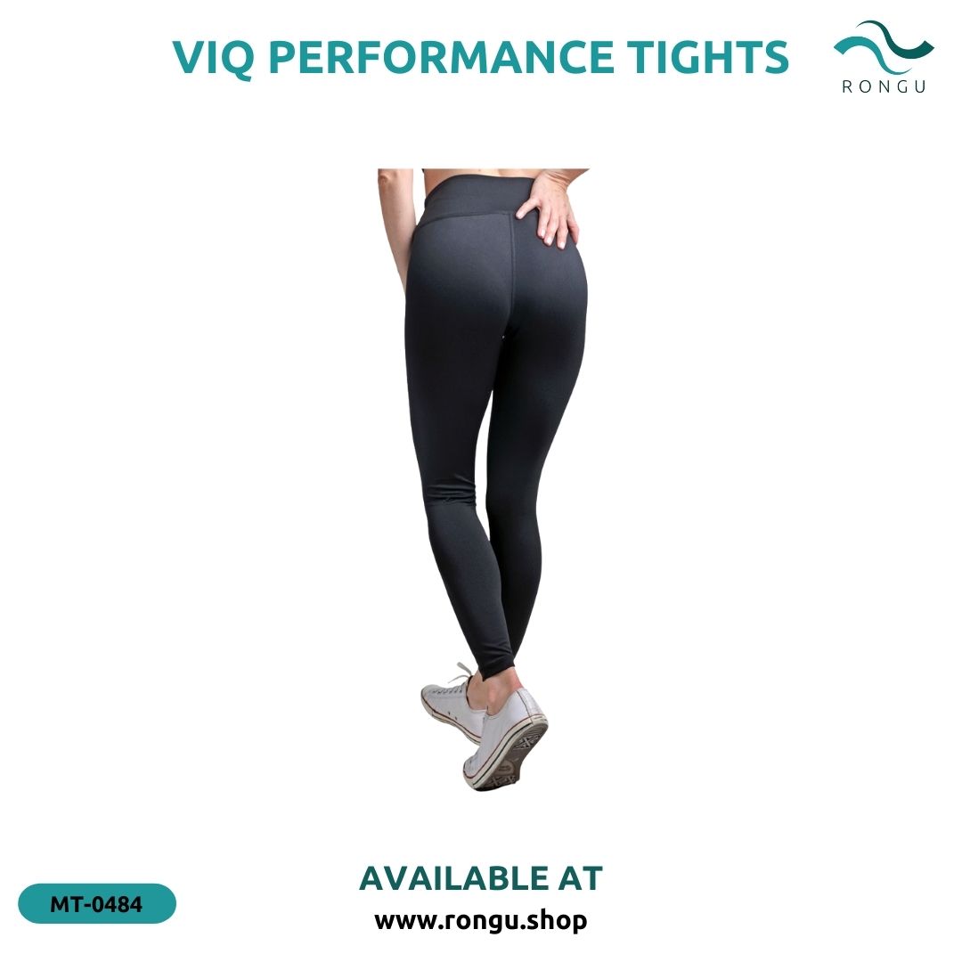 ViQ Performance Tights