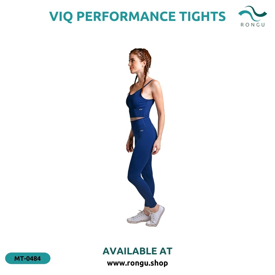 ViQ Performance Tights