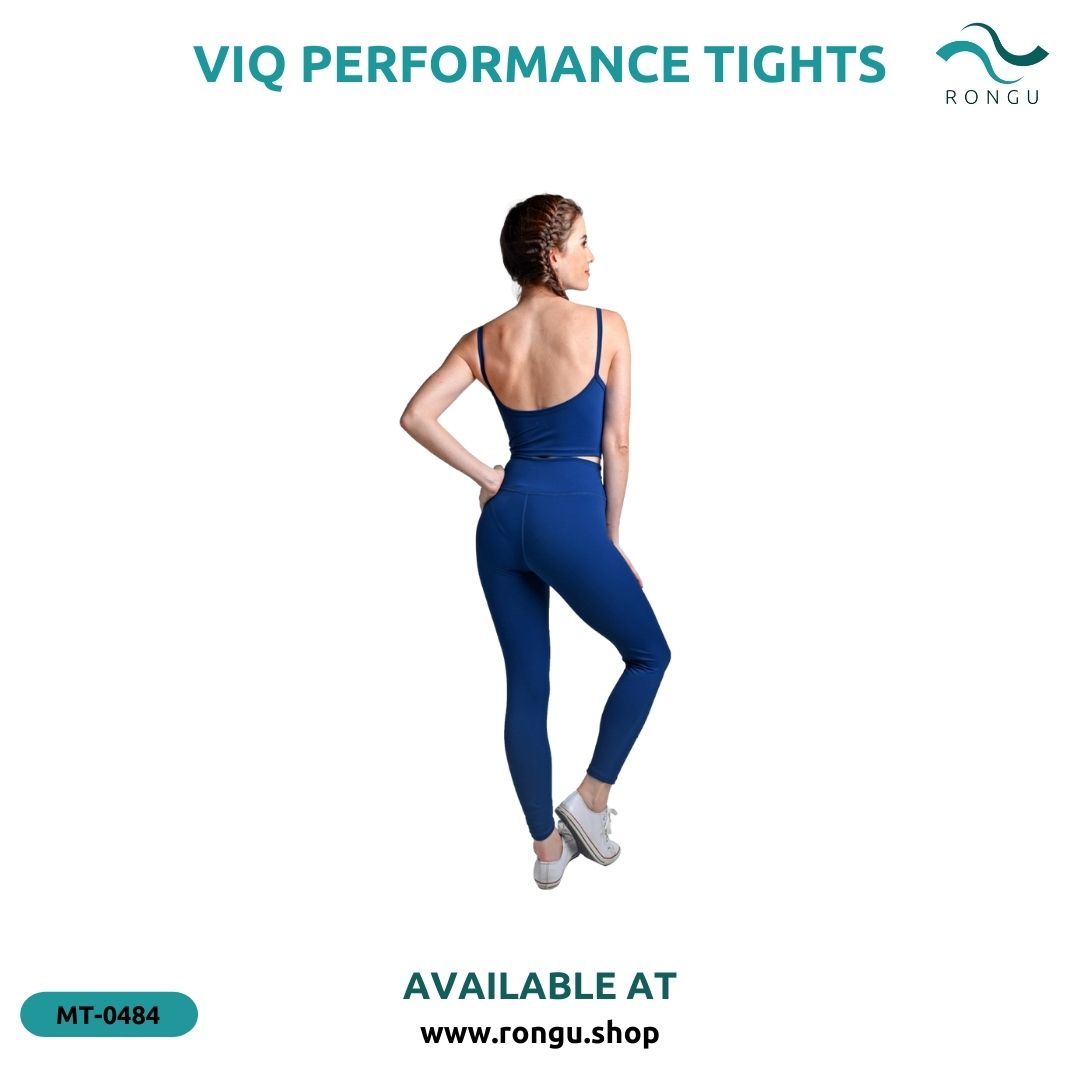 ViQ Performance Tights