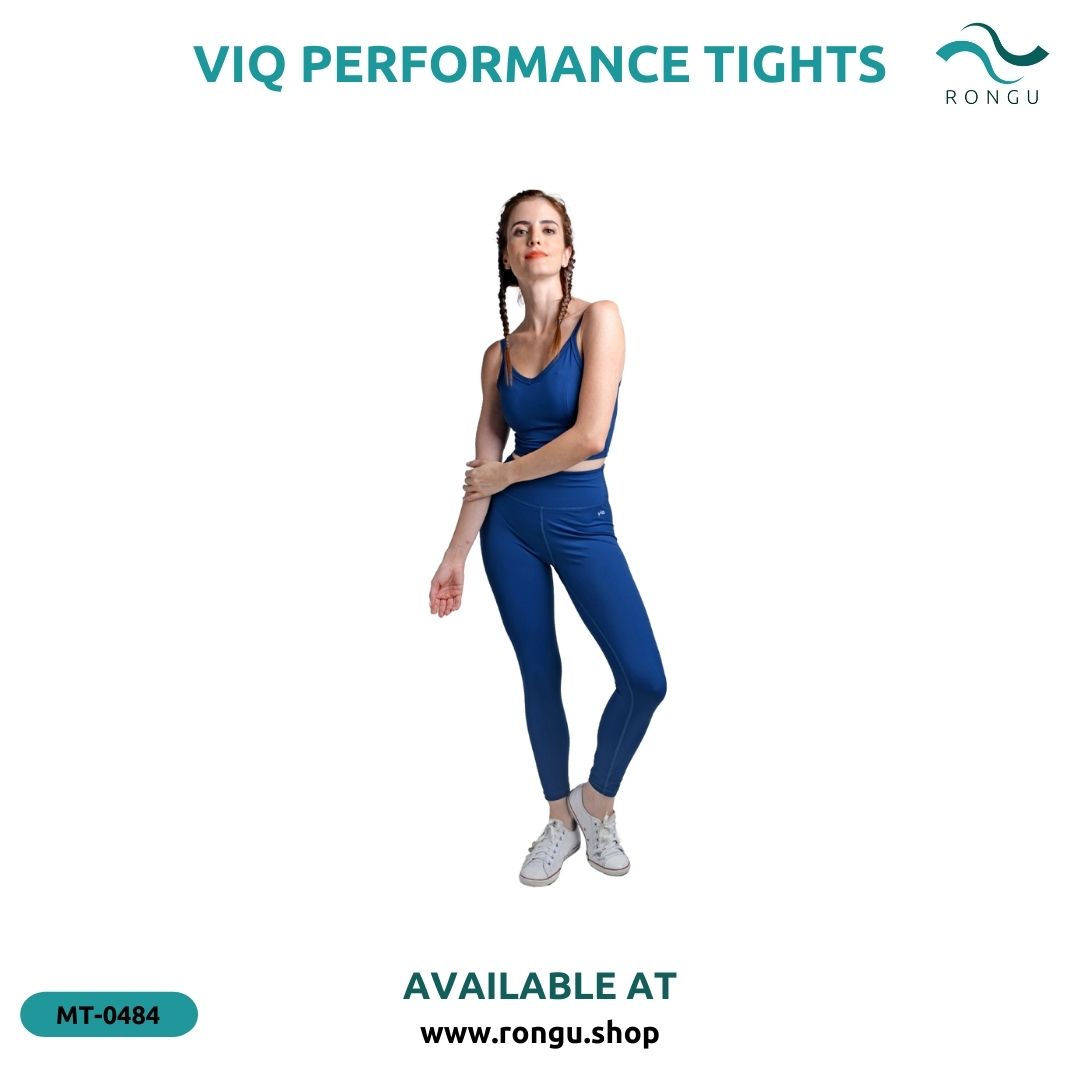 ViQ Performance Tights