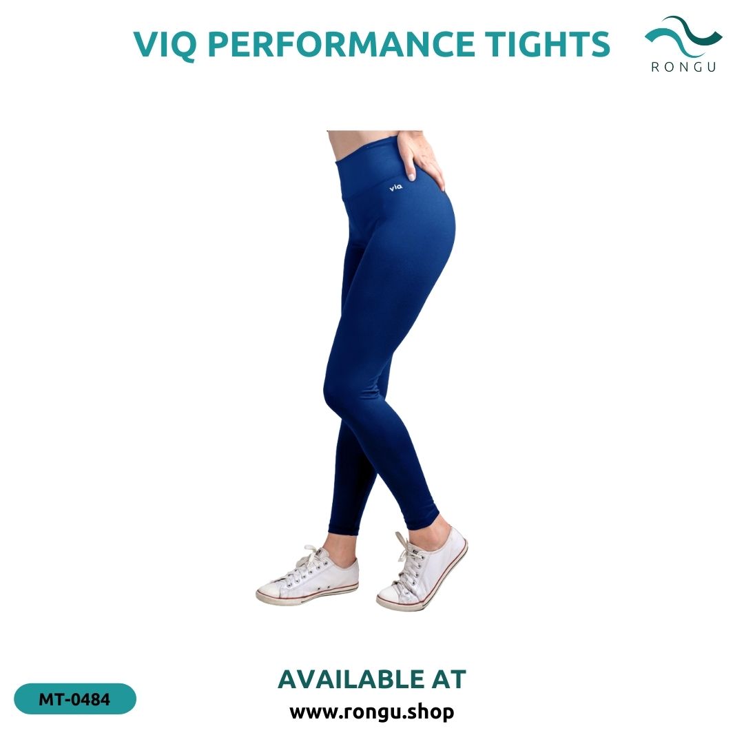 ViQ Performance Tights