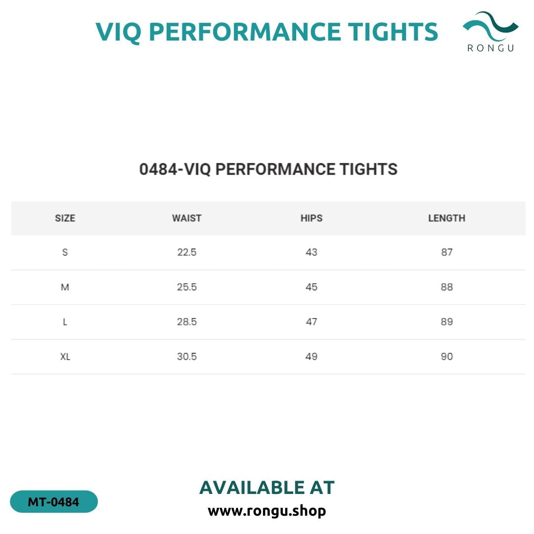 ViQ Performance Tights