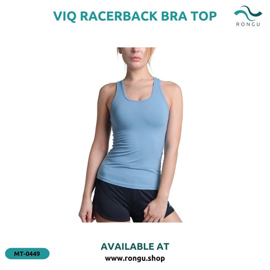 ViQ Racerback Bra Top