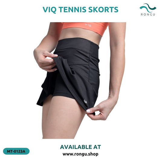 ViQ Tennis Skorts