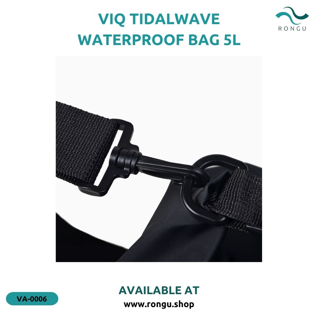 VIQ Tidalwave Waterproof Bag 5L