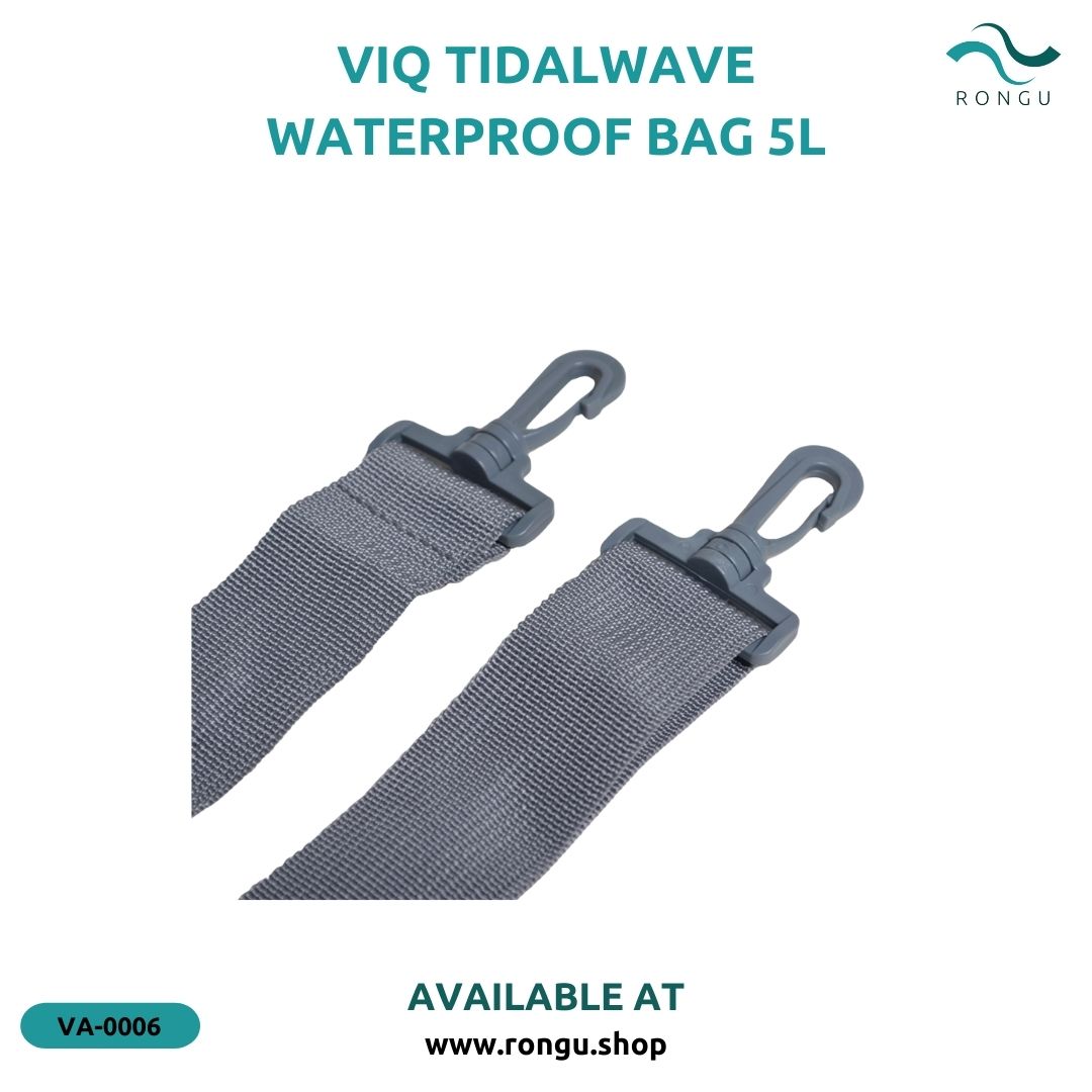 VIQ Tidalwave Waterproof Bag 5L