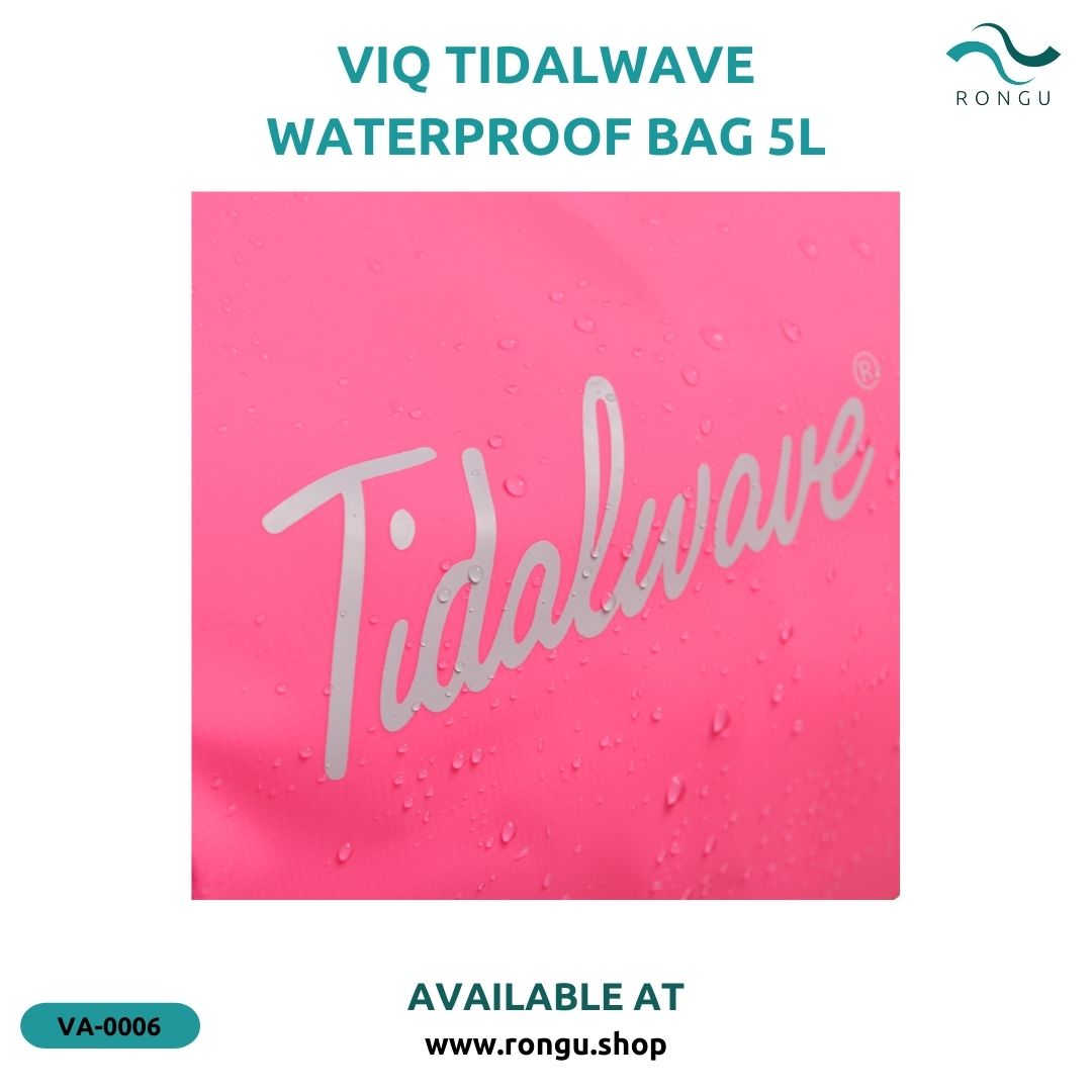 VIQ Tidalwave Waterproof Bag 5L