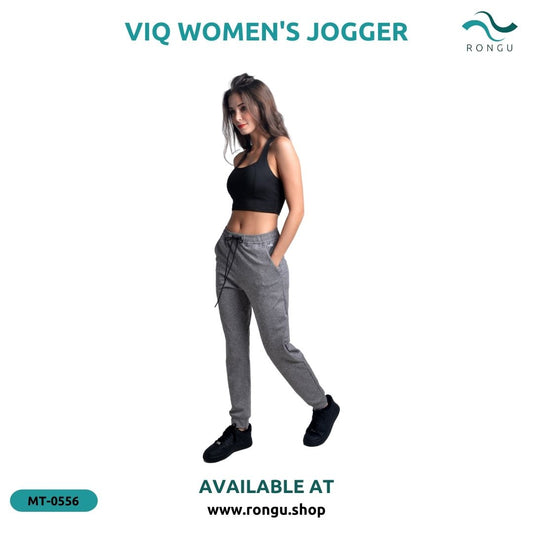 VIQ Women Jogger