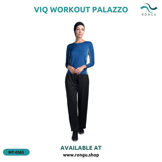 ViQ Workout Palazzo