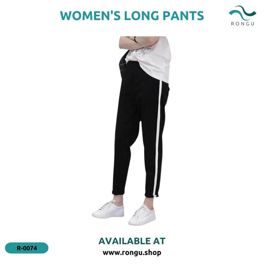 Women’s Long Pants