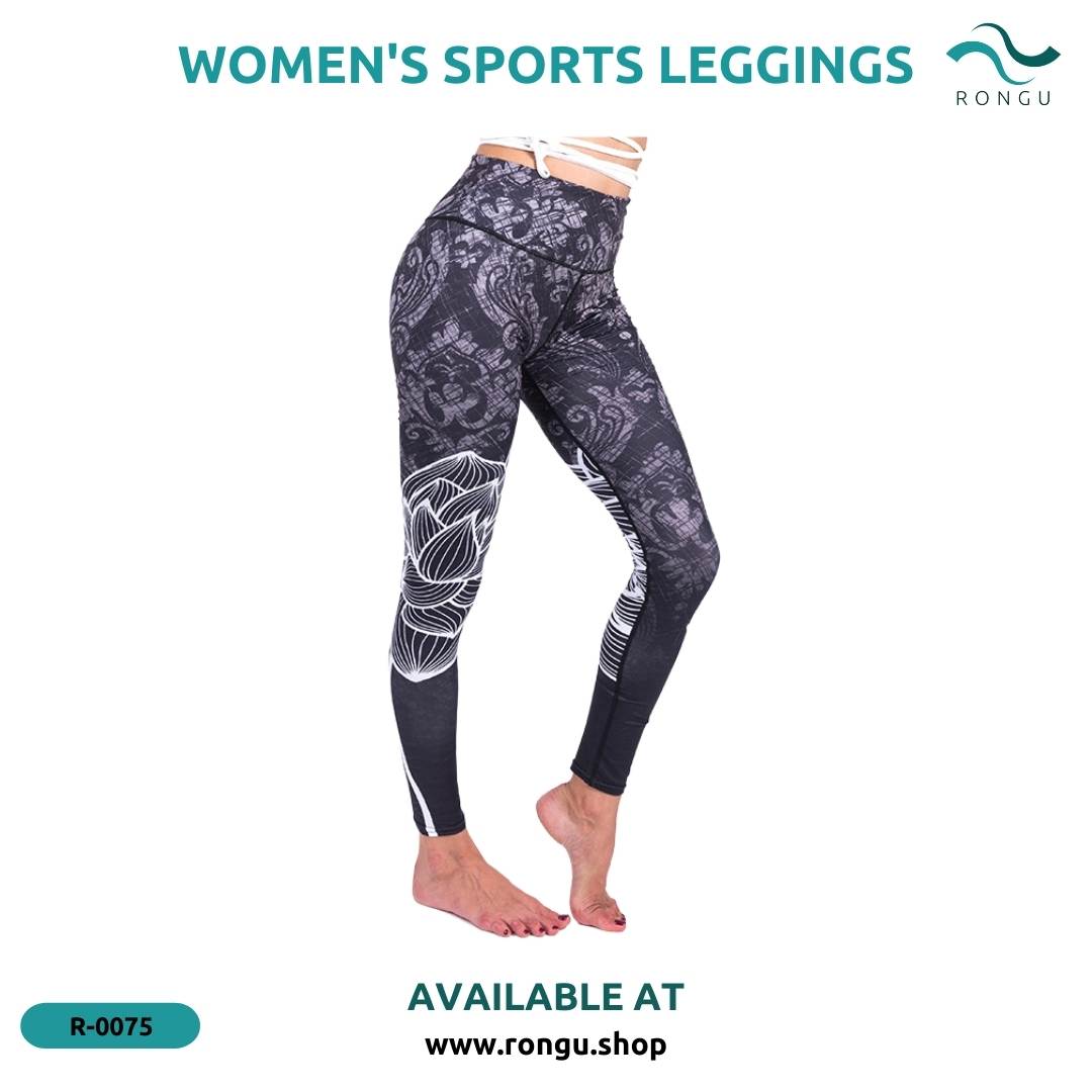 Gym Leggings Women with Pocket Leggins Womens Gym Lycra Yoga Pants for Women  Sports Tights Black Brown Apricot Leggins Mujer - AliExpress